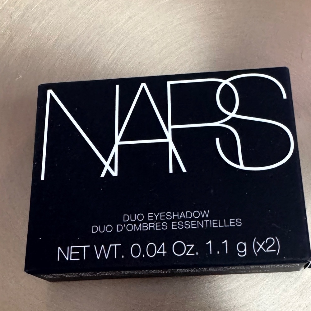 NARS St Paul De Venice 3916